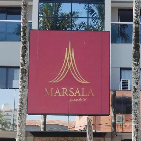 Apart Hotel 48 Mogi das Cruzes Exterior photo