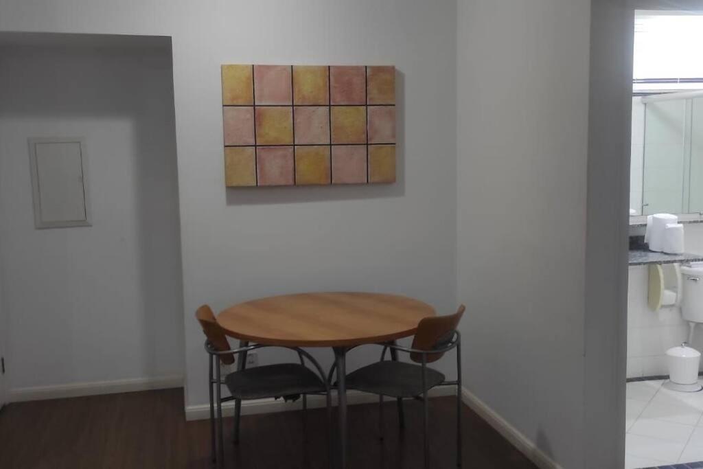 Apartment 48 Mogi das Cruzes