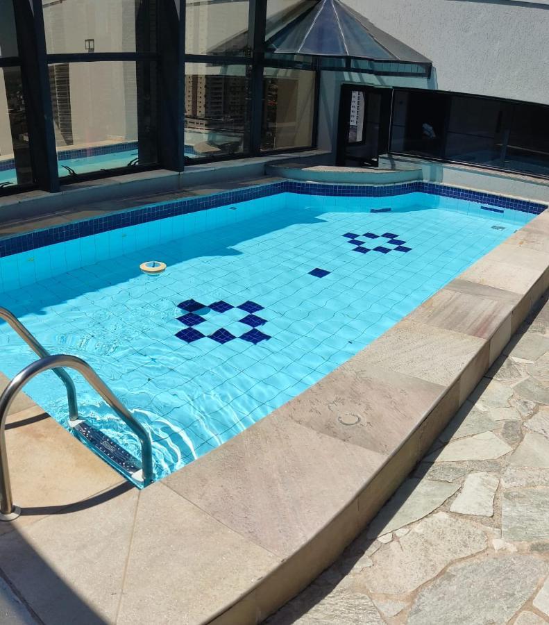 48 Apartment Mogi das Cruzes